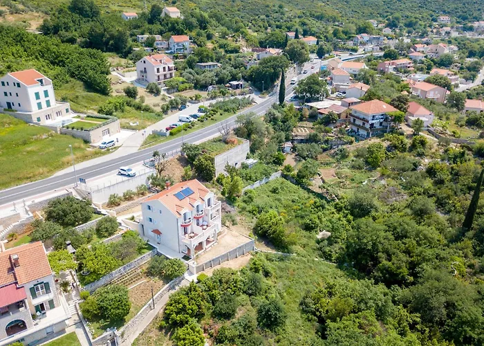 Villa Panorama Dubrovnik Mlini