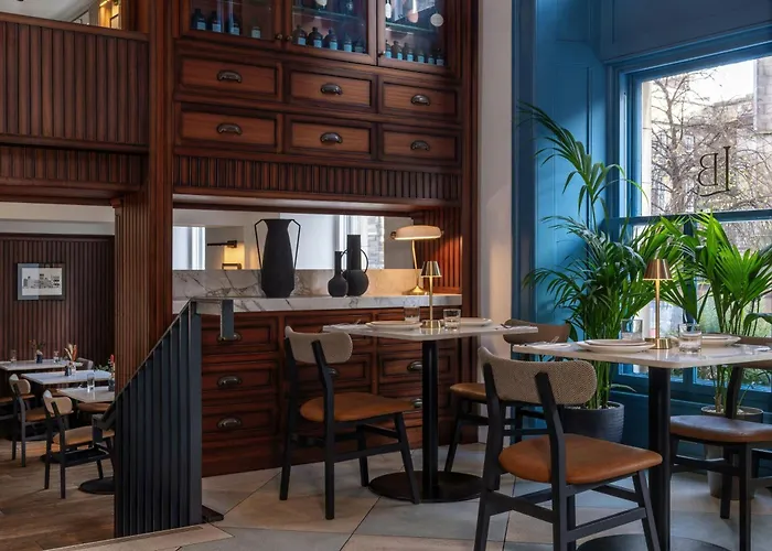 Old Town Chambers, Autograph Collection Lejlighedshotel Edinburgh