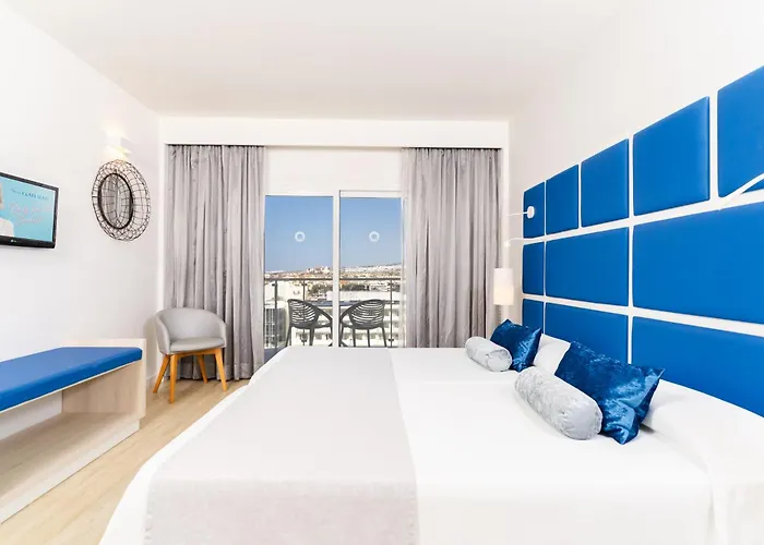Hovima Cool Costa Adeje (Adults Only) Hotell