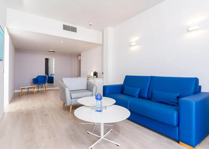 Hovima Cool Costa Adeje (Adults Only) Hotell