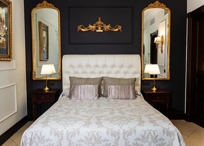 Hotel Boutique Casa Veracruz Estepona