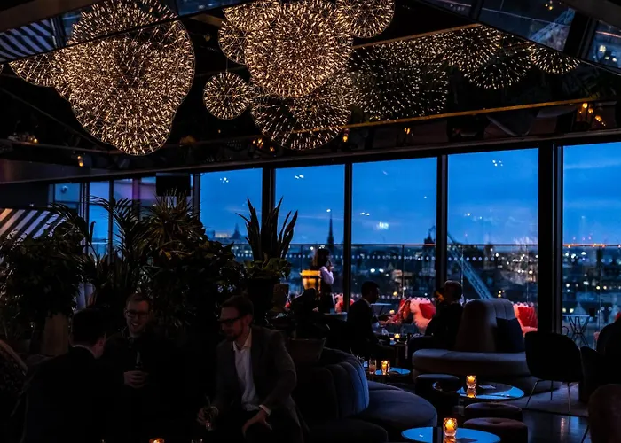 Sea Containers London Hotell