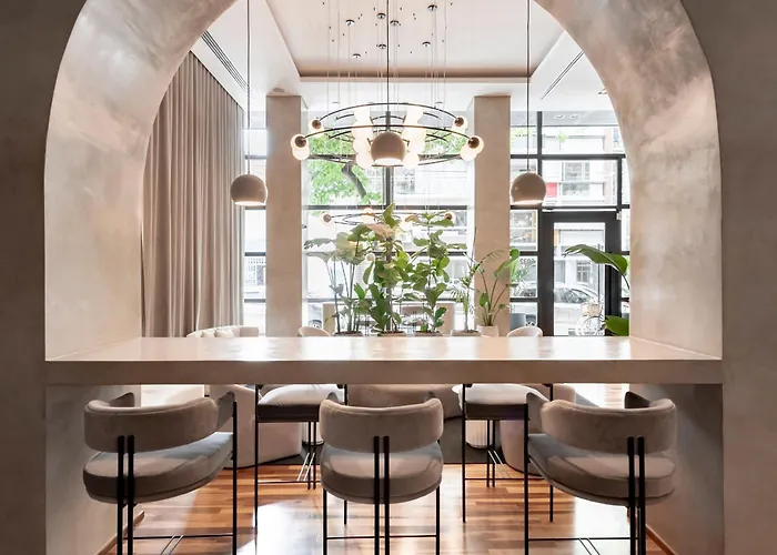 Casasur Palermo Hotel Buenos Aires