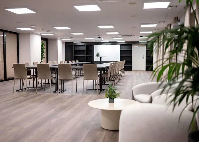 Pullman Riga Old Town - Renovated 2025 Hotell