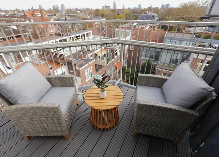 The Alfred Hotel Amsterdam