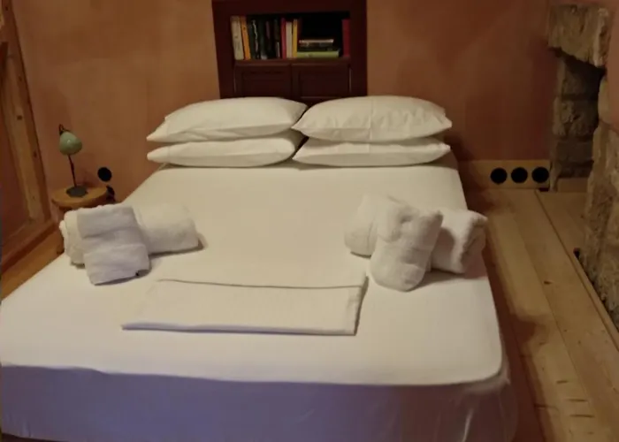 Rodi Bed and Breakfast Rhodes City