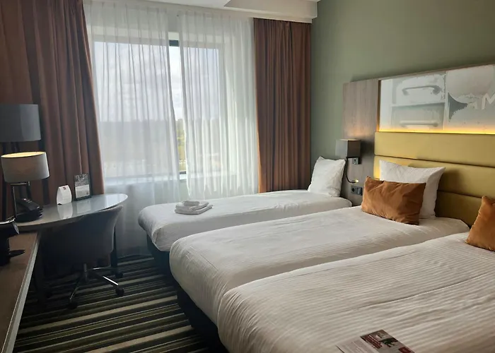 Leonardo Royal Hotel Amsterdam