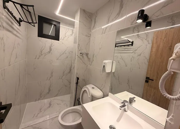 Atlas International Hotels Kairo