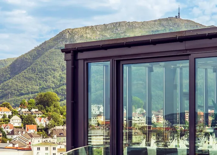 Prize By Radisson, Solheimsviken Bergen Hotel