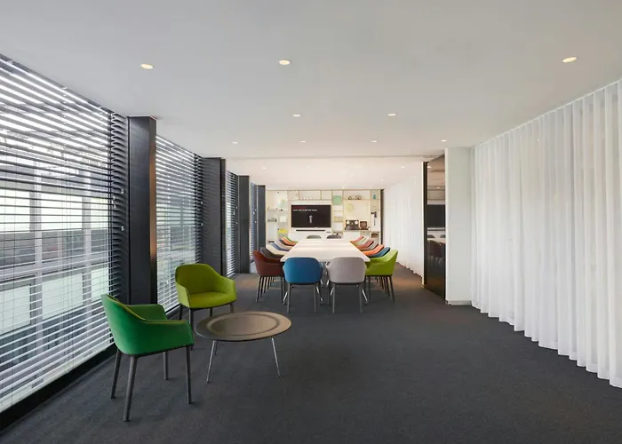 Citizenm Tower Of London Hotell