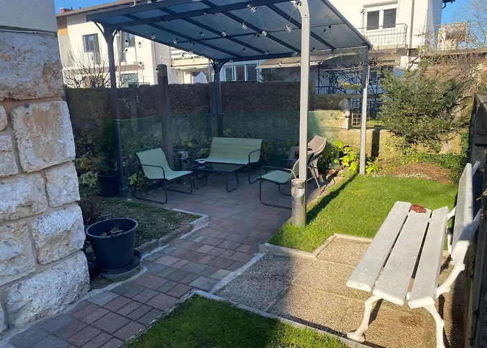 Family Guesthouse Greenslo Ljubljana