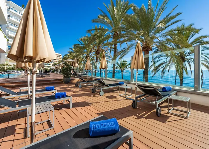Hapimag Resort Marbella