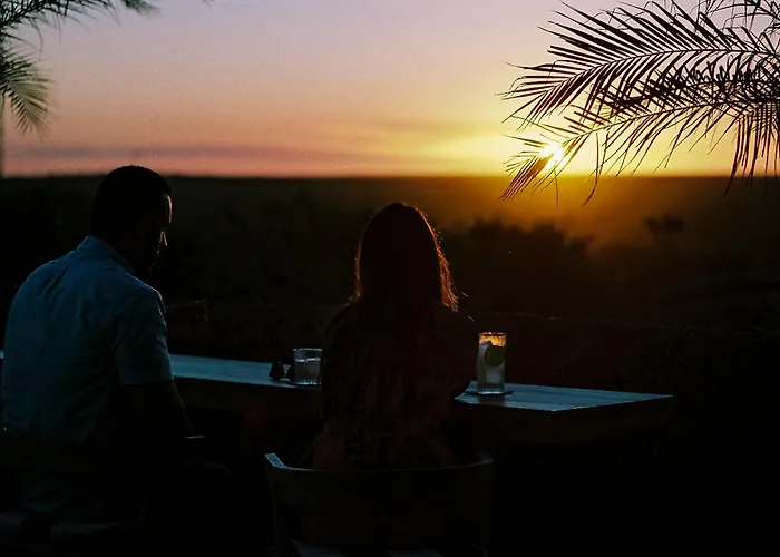 Hotel Panamera Tulum