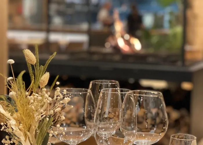Brimibue Hotel Lom
