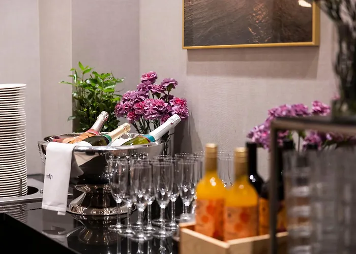 Grano Hotel Gdansk Old Town