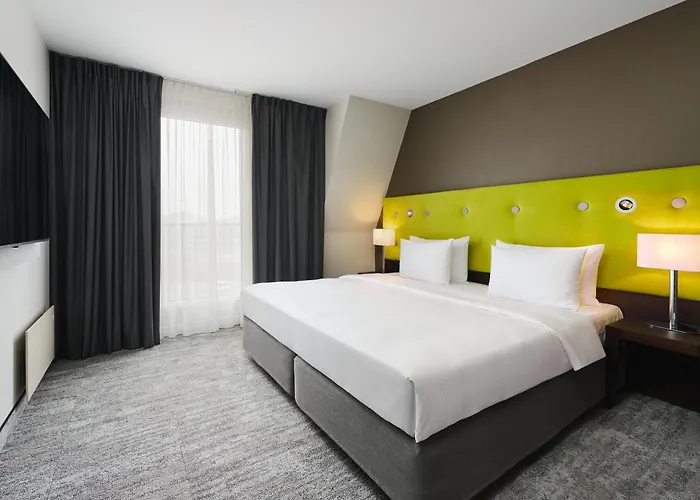 Radisson Blu Sobieski Warszawa