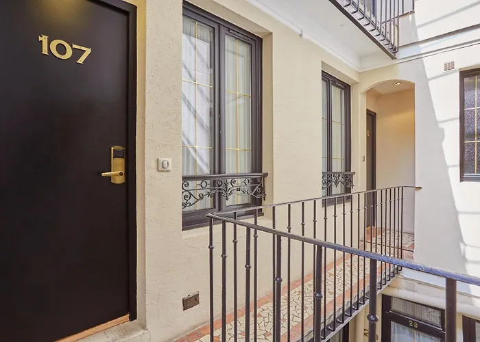 Hotel Eiffel Rive Gauche Paris