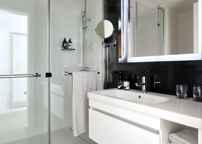 Innside By Melia Barcelona Apolo
