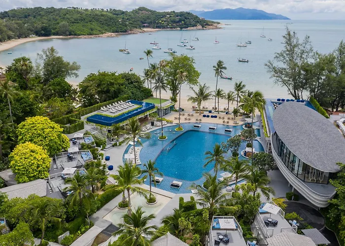 Melia Koh Samui Hotell