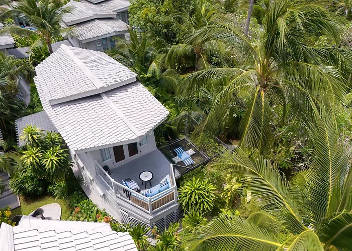 Melia Koh Samui Hotell