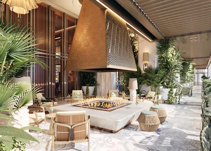 Hilton Istanbul Bosphorus Hotell