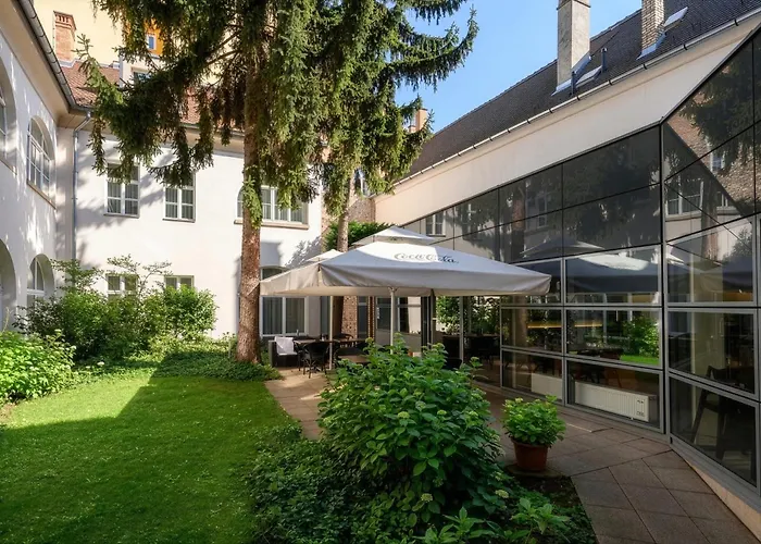 Buda Castle Hotel Budapest