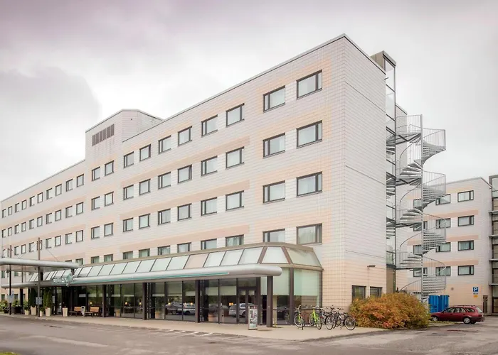 Scandic Veromies Vantaa