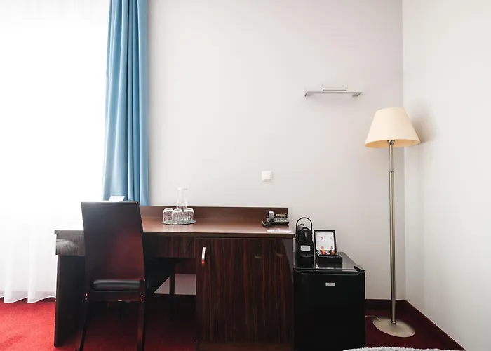 Focus Hotel Gdańsk