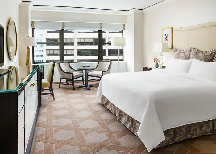 Lotte New York Palace