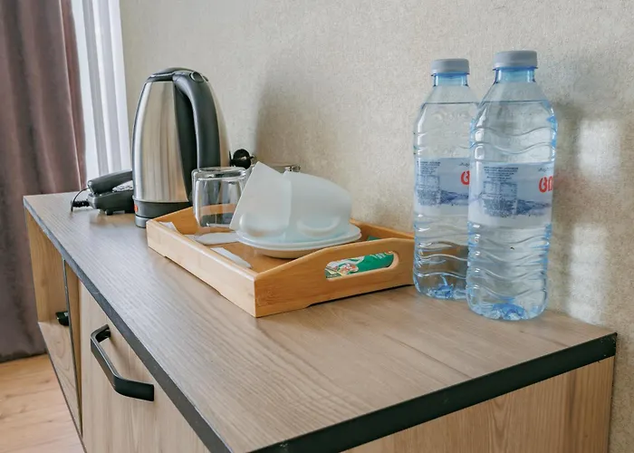 City Heart Hotel Tbilisi