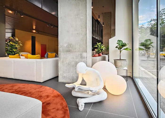 Occidental Diagonal 414 Hotell Barcelona