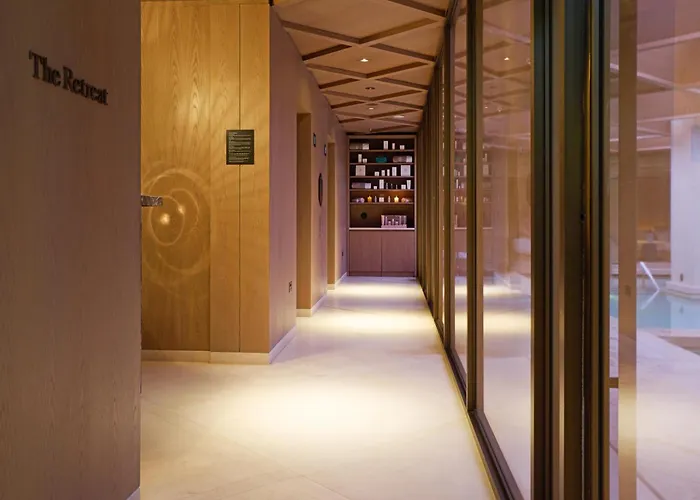 The Londoner Hotell