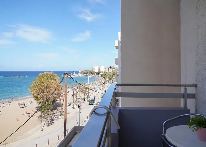 Posidonio Hotel Chania 