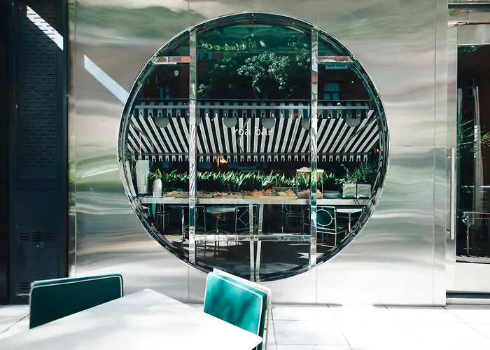 Casasur Bellini Hotell Buenos Aires