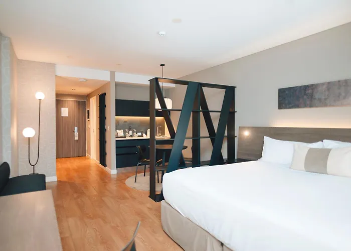 Casasur Bellini Hotell Buenos Aires