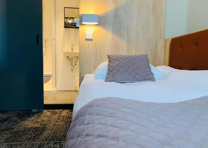 Prinsengracht Hotel Amsterdam