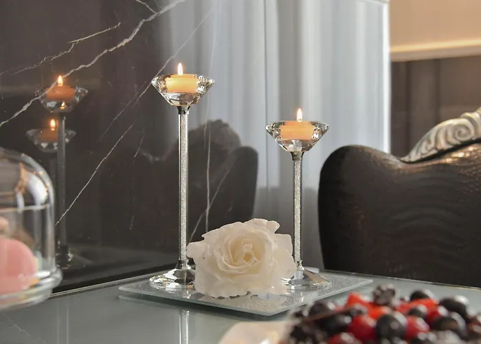 The Unique Brera Suites Milano