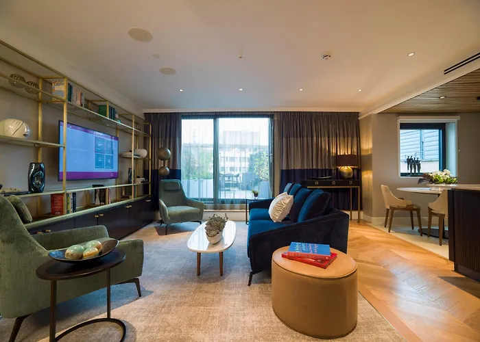 The Guardsman - Preferred Hotels And Resorts London