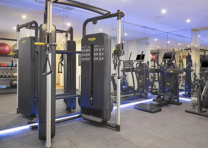 Doubletree By Hilton Luxembourg Hotell