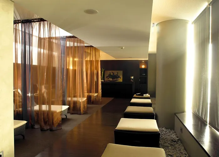 Hotel Cascais Miragem Health & Spa