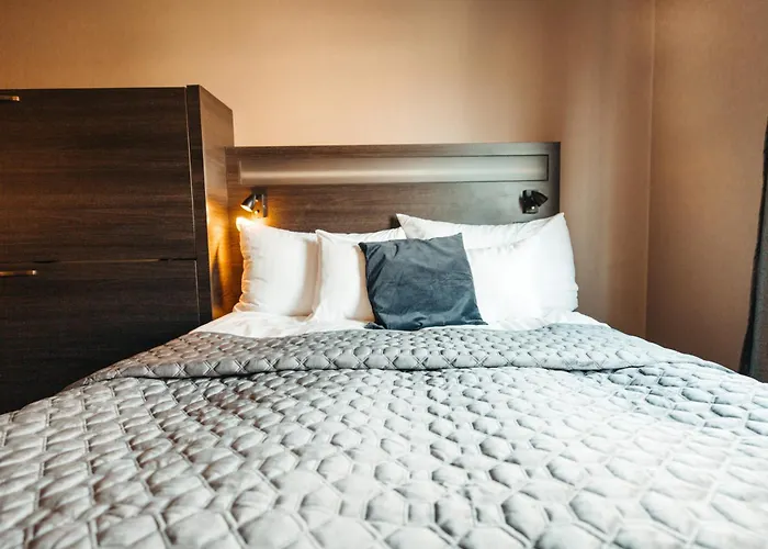 Hotell Östersund