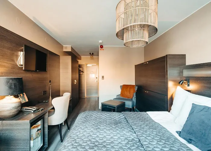 Hotell Östersund