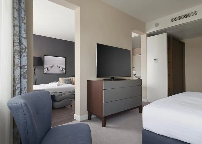 Marriott Hotel Haag