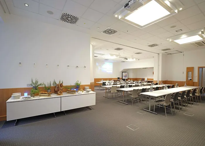 Novotel Muenchen City