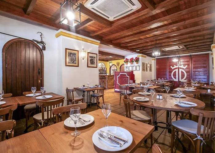Melia Lebreros Hotell Sevilla