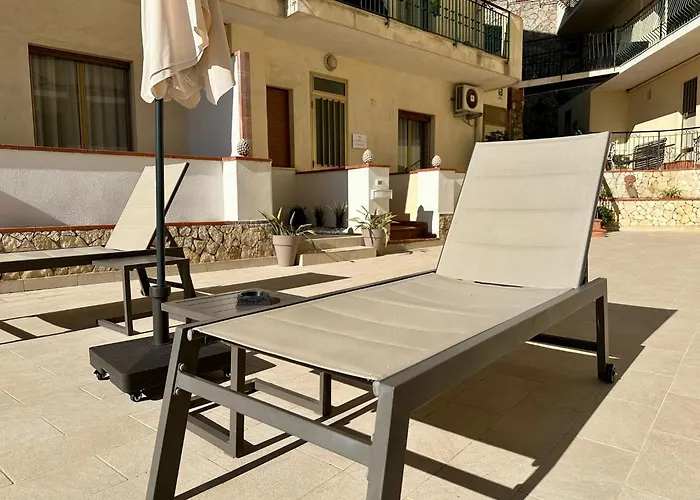 Hotel Soleado Taormina