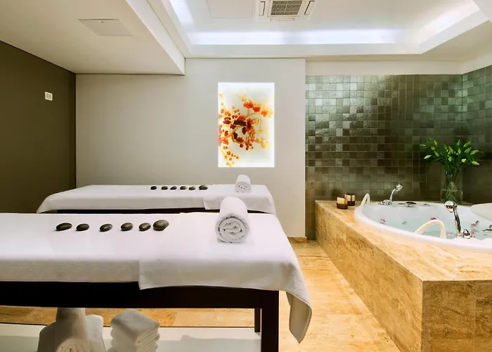 Hilton Imperial Dubrovnik Hotell