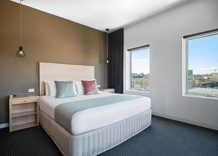 Saint Kilda Beach Hotel Melbourne