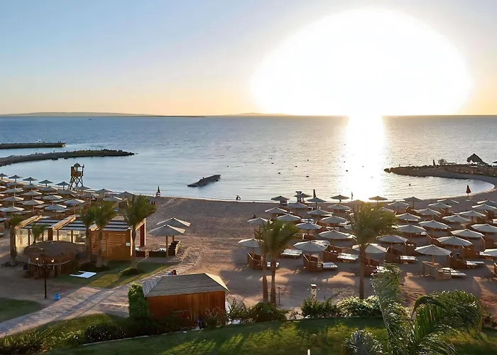 Mercure Hurghada Hotel