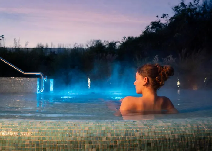 Hotel & Wellness Zuiver Amsterdam